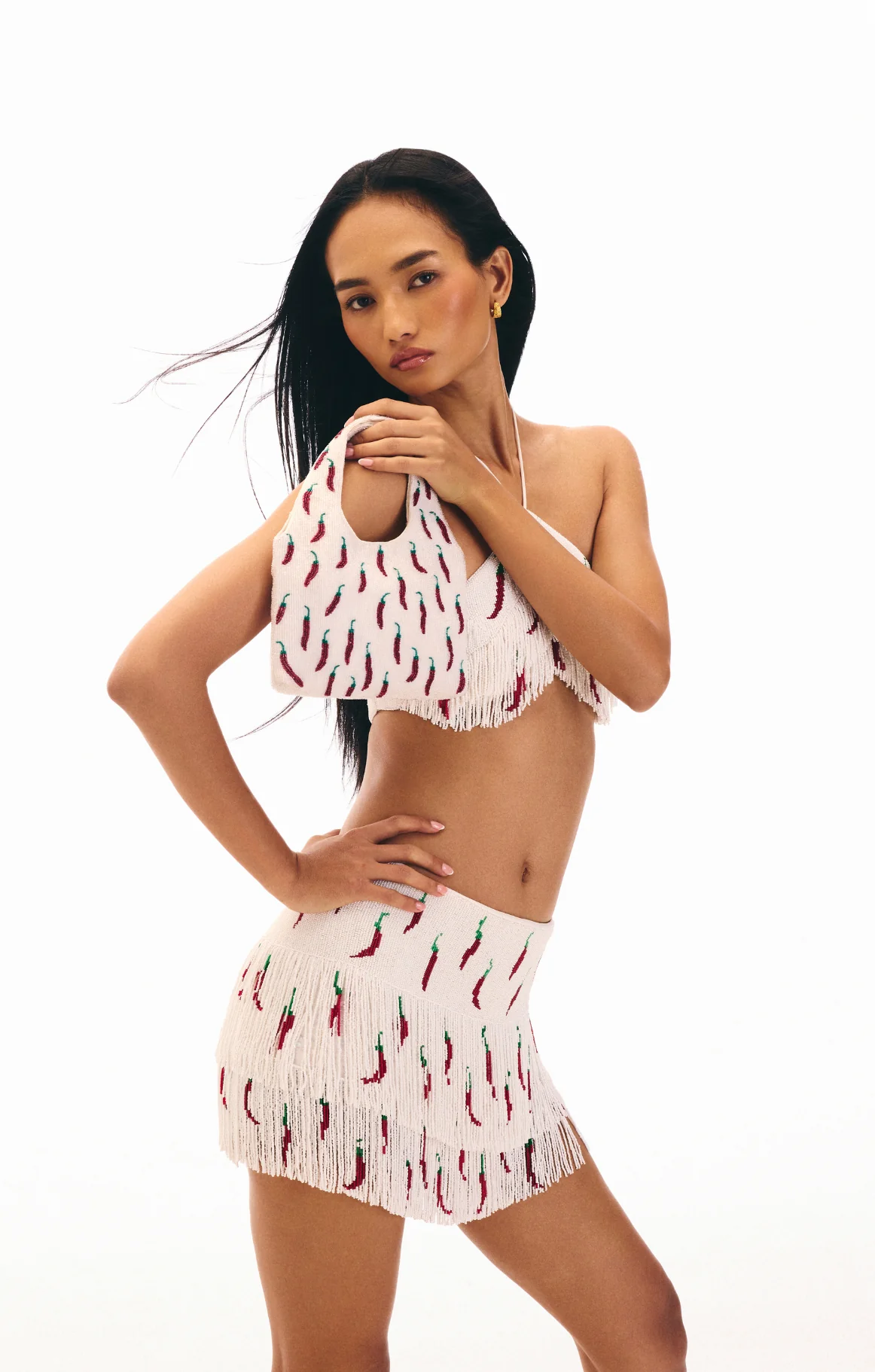 CAYENNE BAG - Image 5