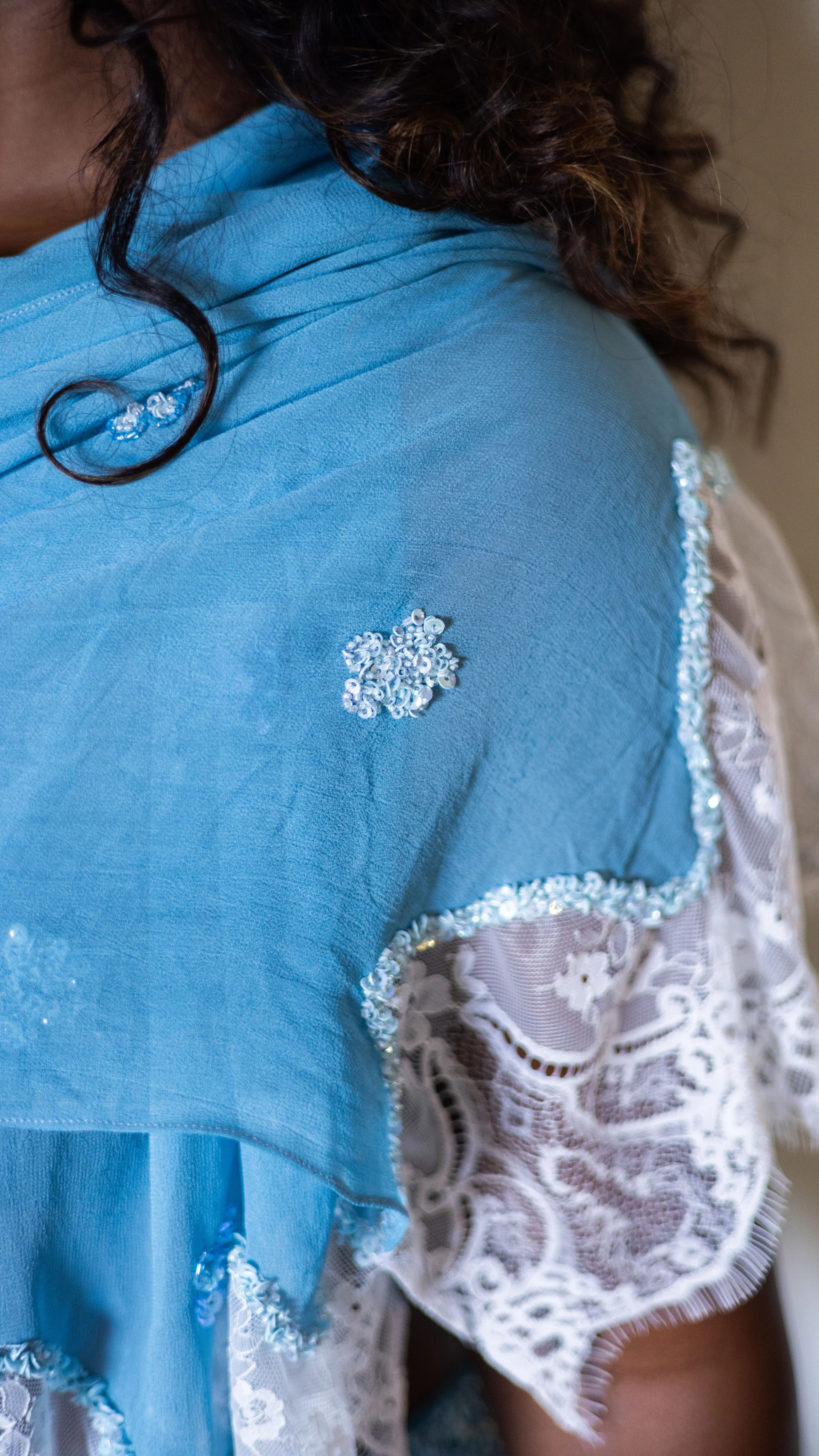 FARAH DUPATTA - Image 5