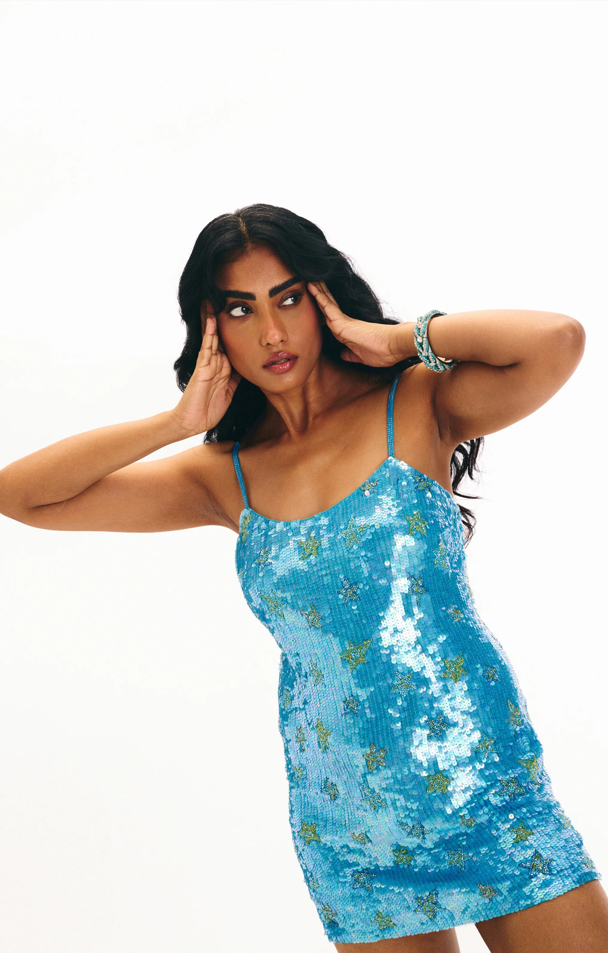 LOLITA MINI DRESS - Image 3