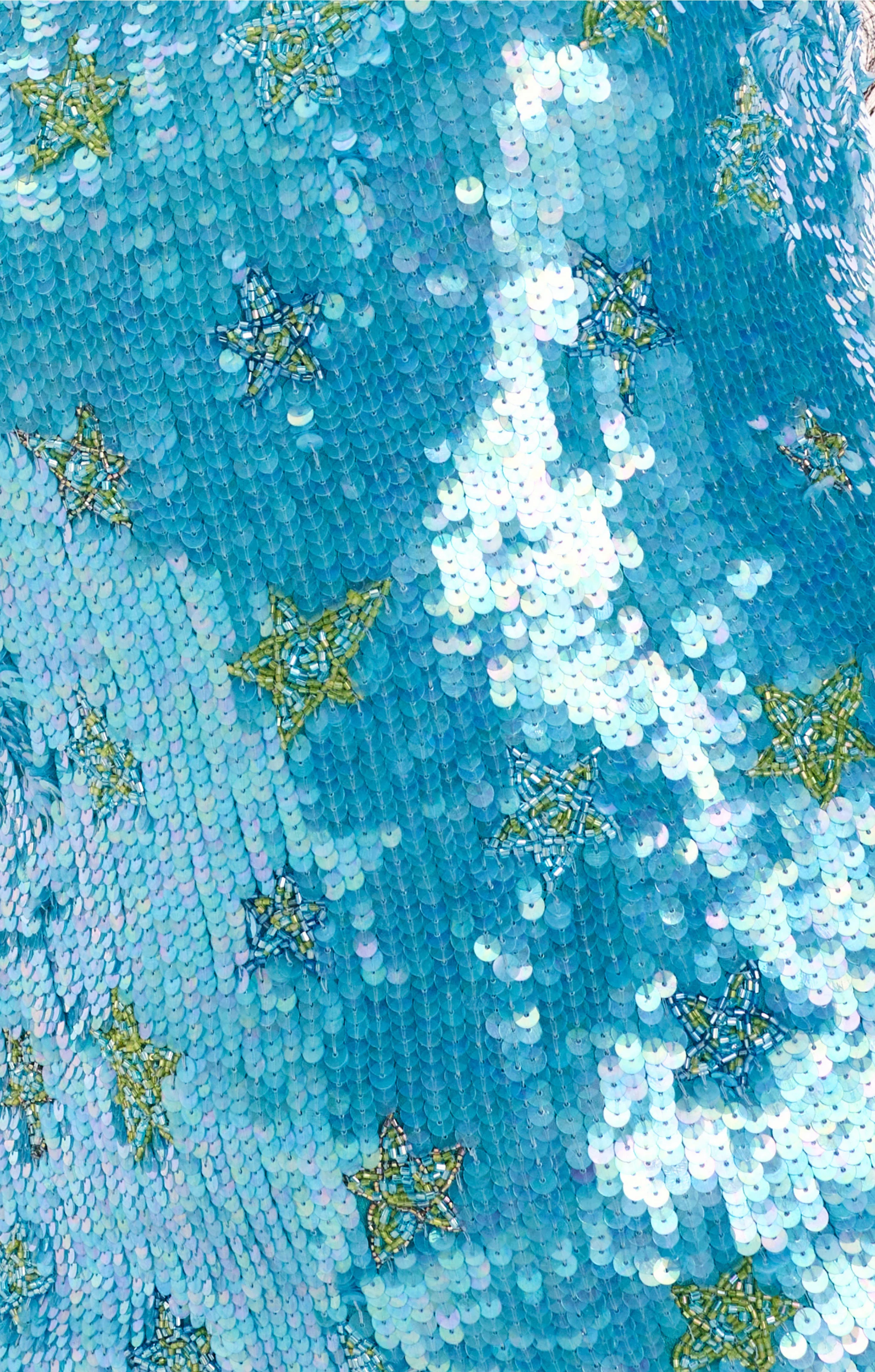 LOLITA MINI DRESS - Image 8