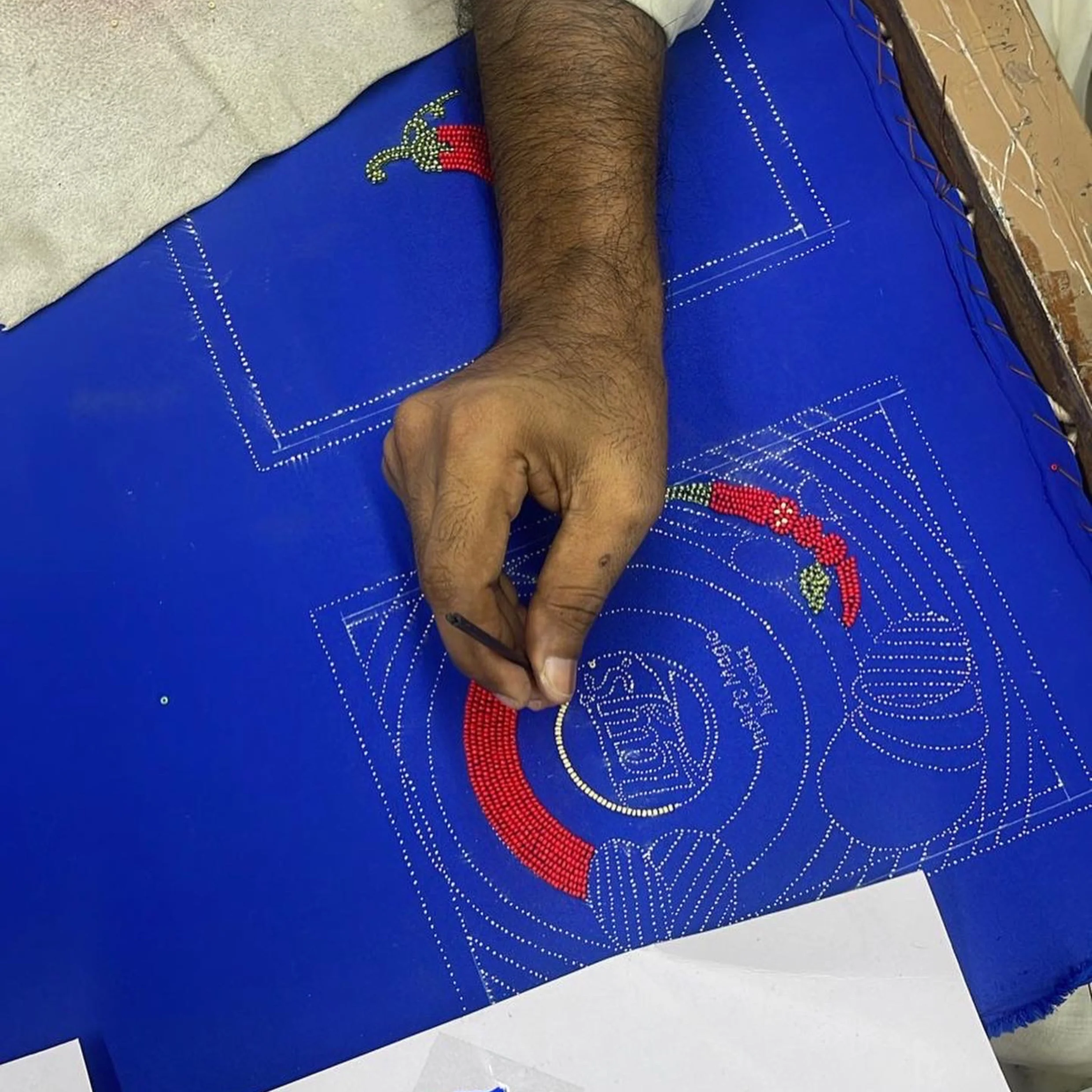 MAGIC MASALA BAG - Image 9