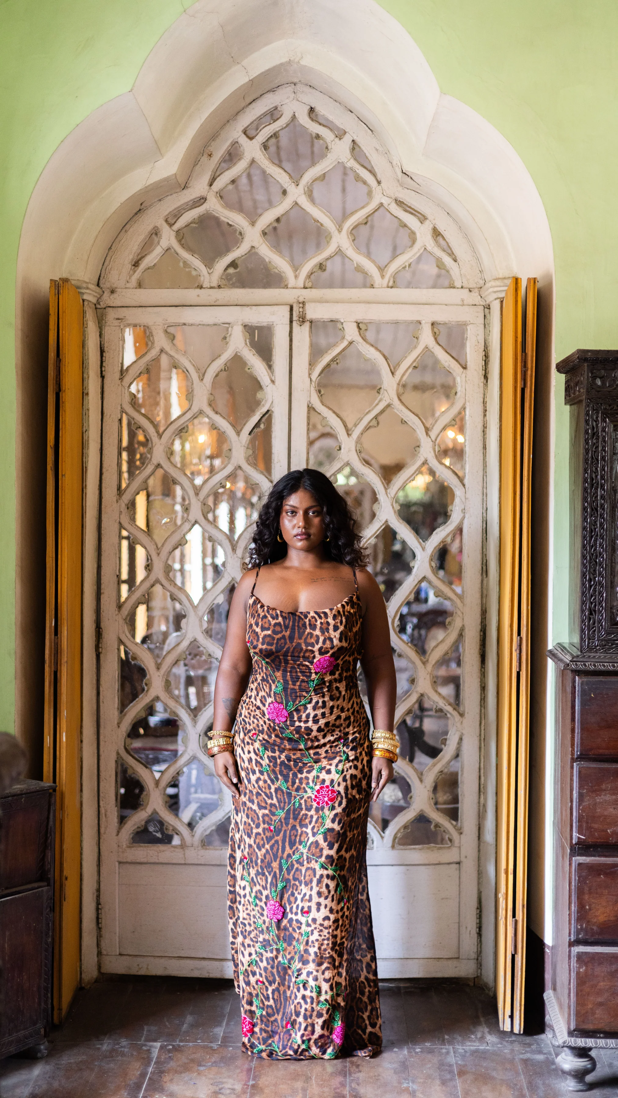 SAMARA DRESS - Image 3