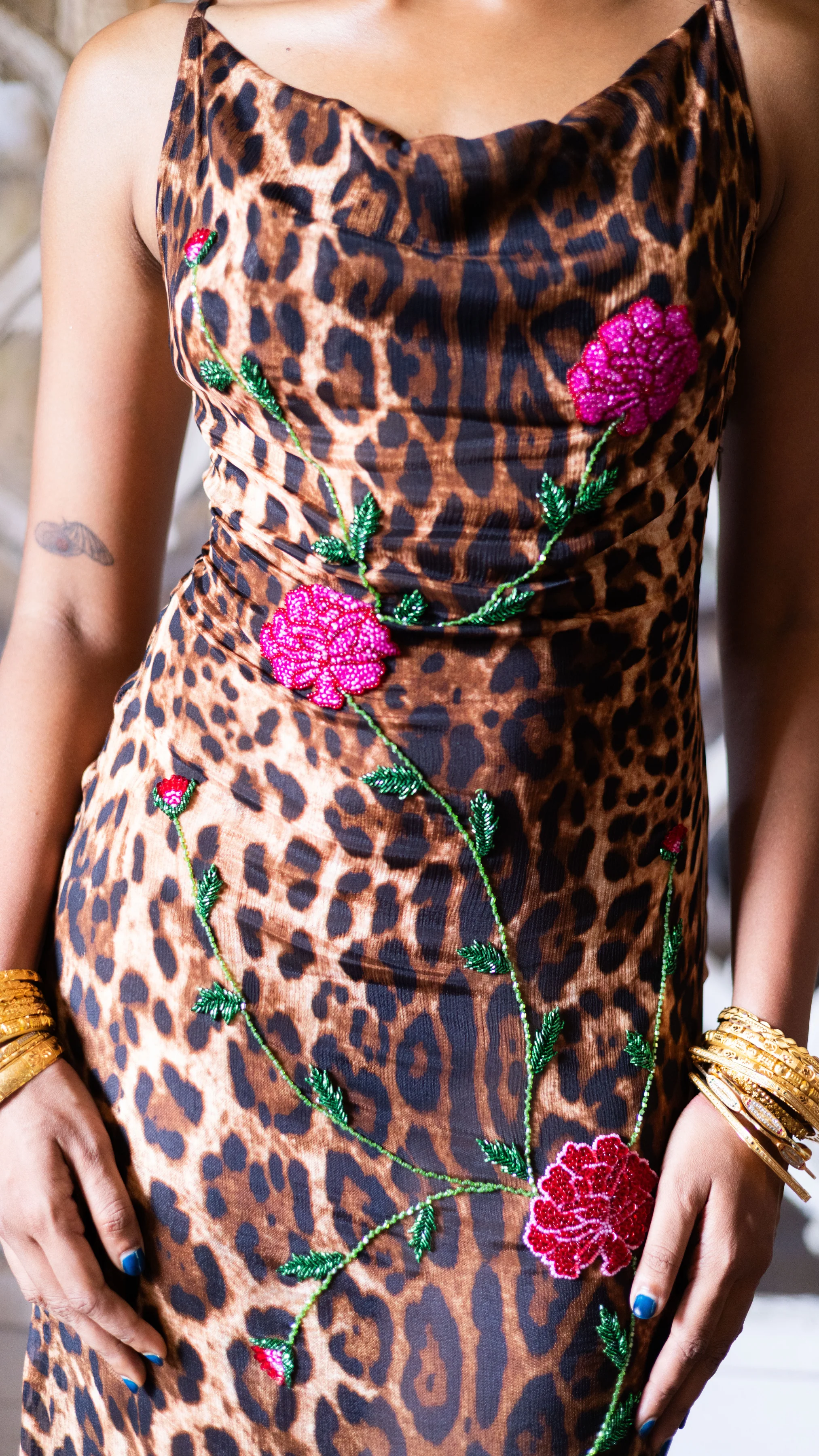 SAMARA DRESS - Image 7