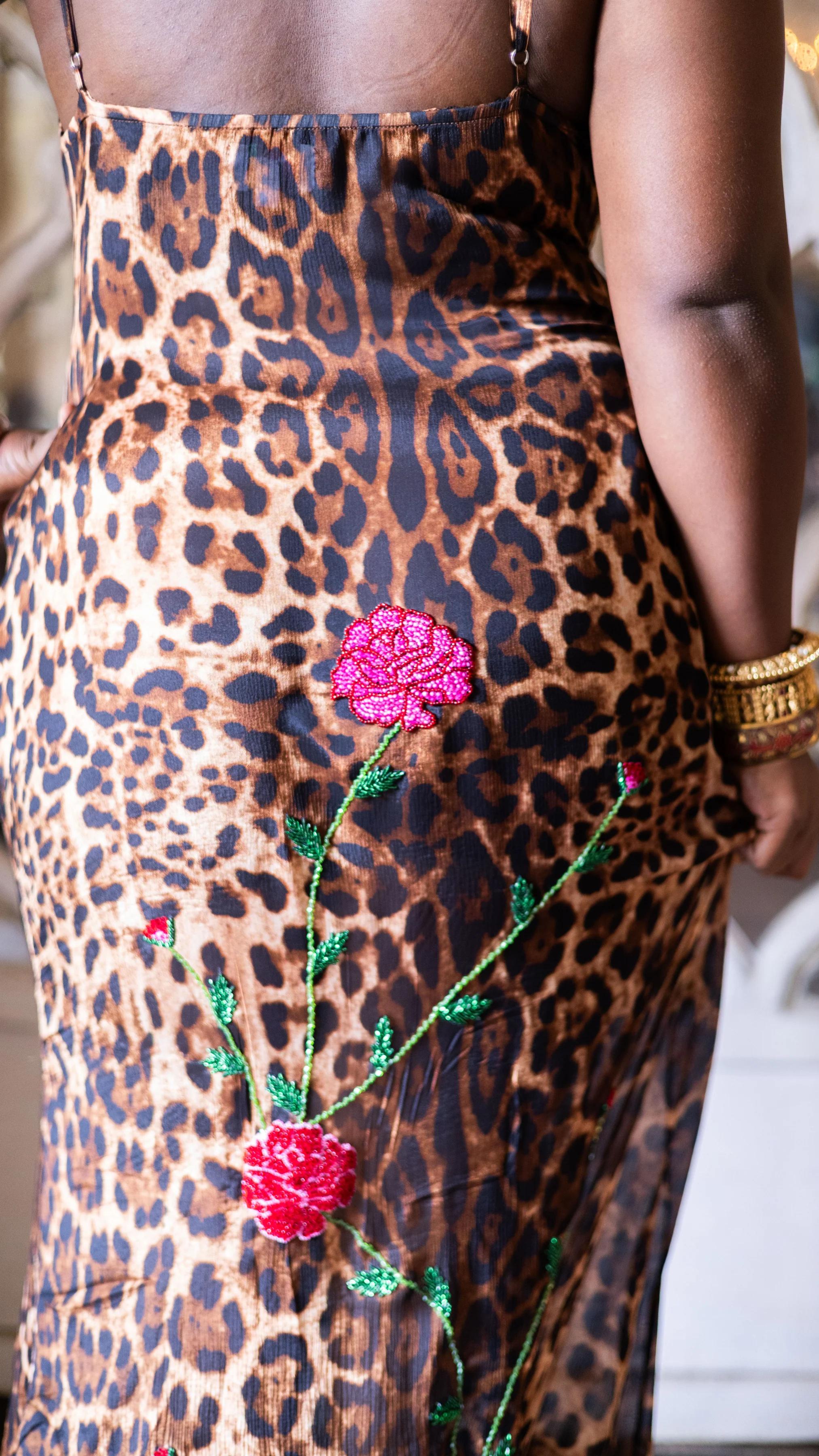 SAMARA DRESS - Image 8