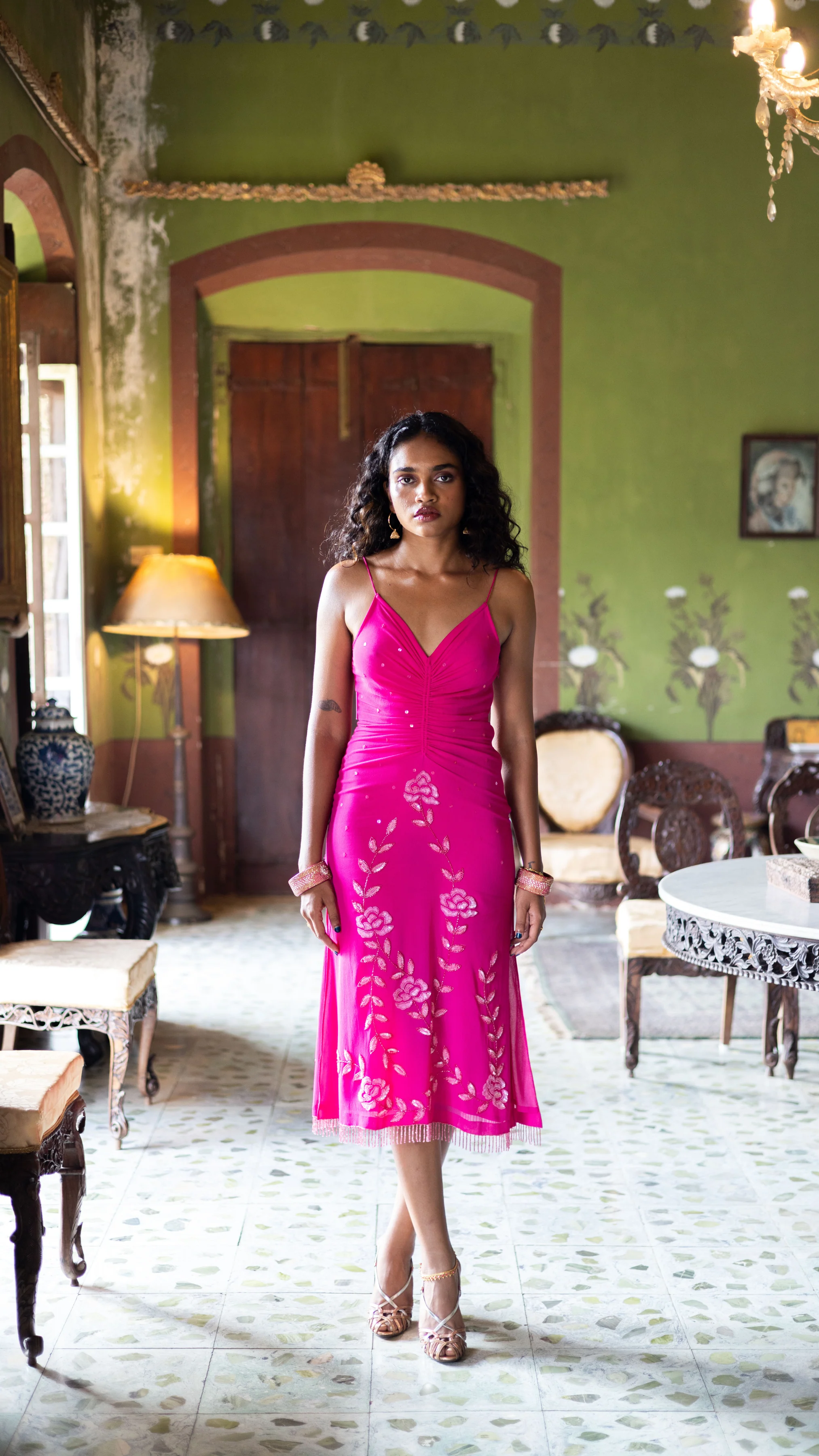 VERA DRESS - Image 3