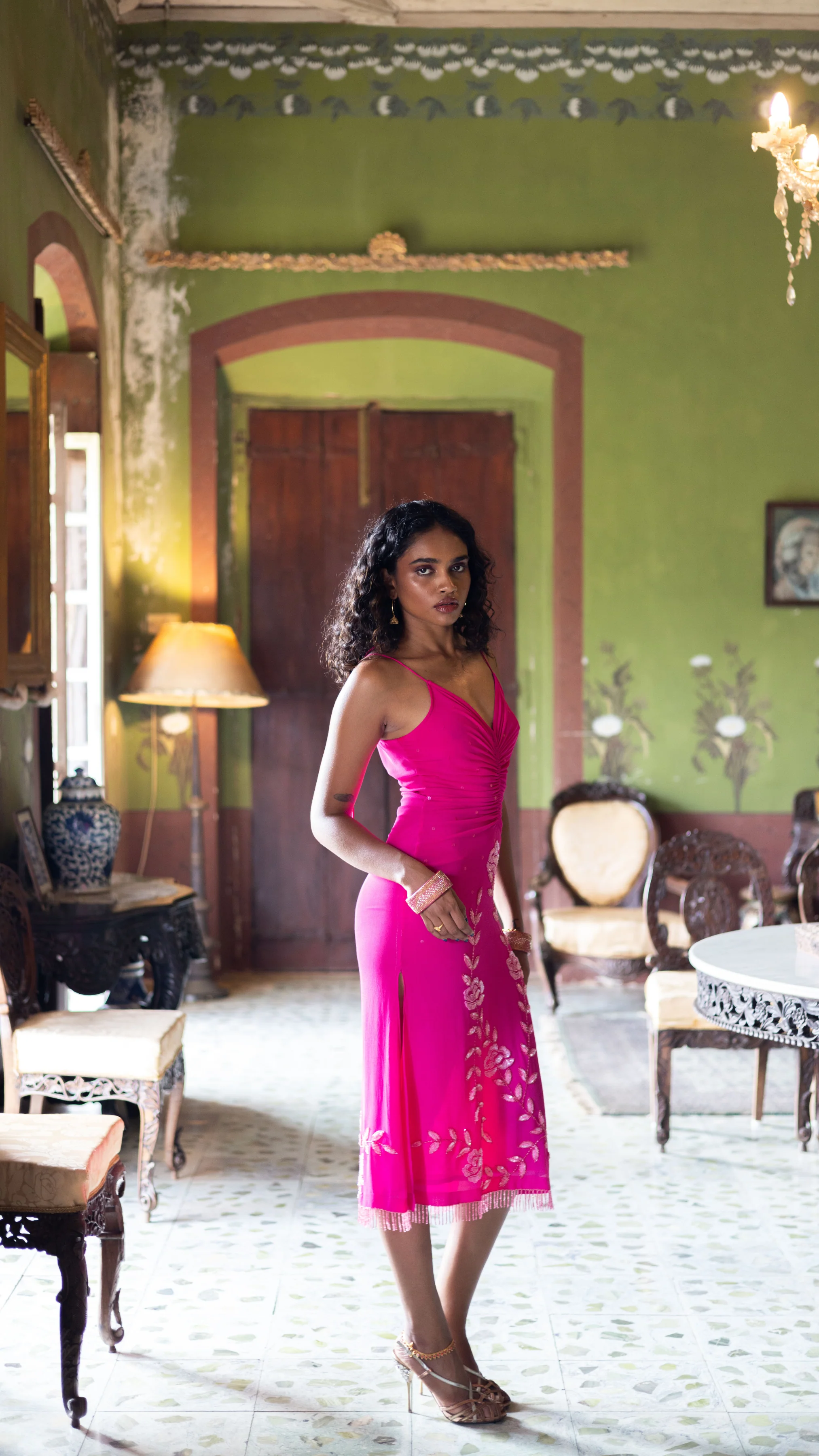 VERA DRESS - Image 4