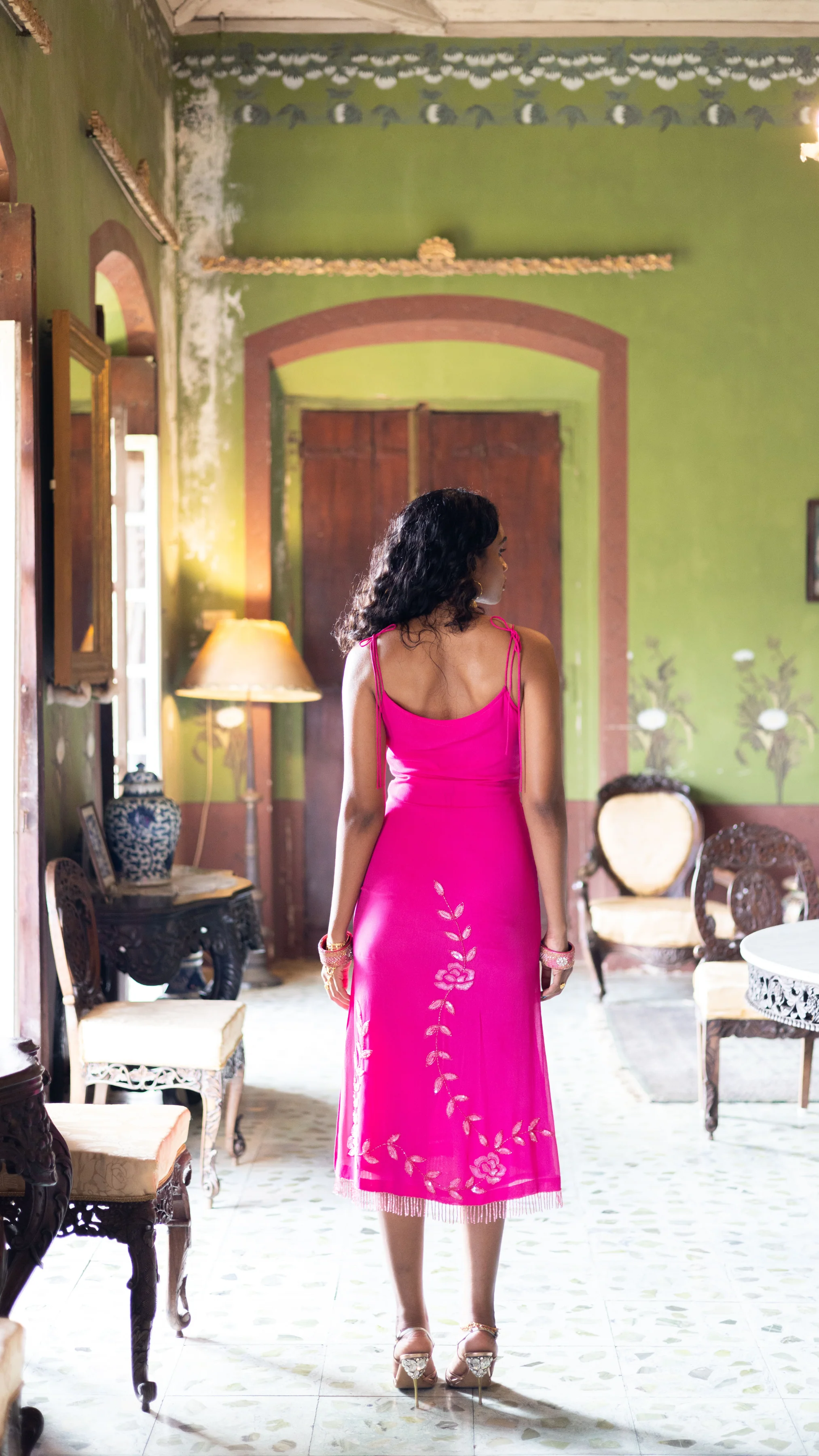 VERA DRESS - Image 5