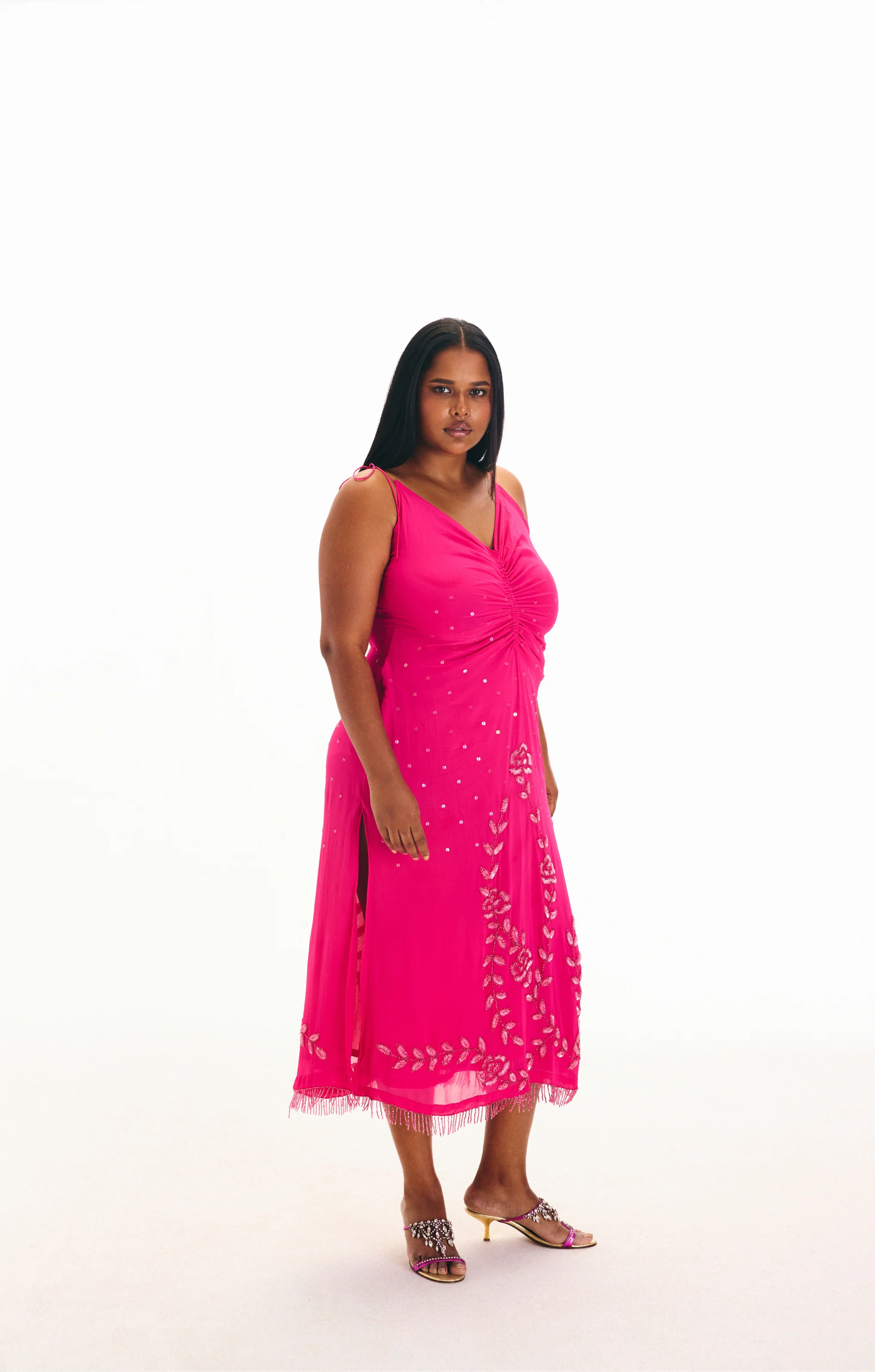 VERA DRESS - Image 6