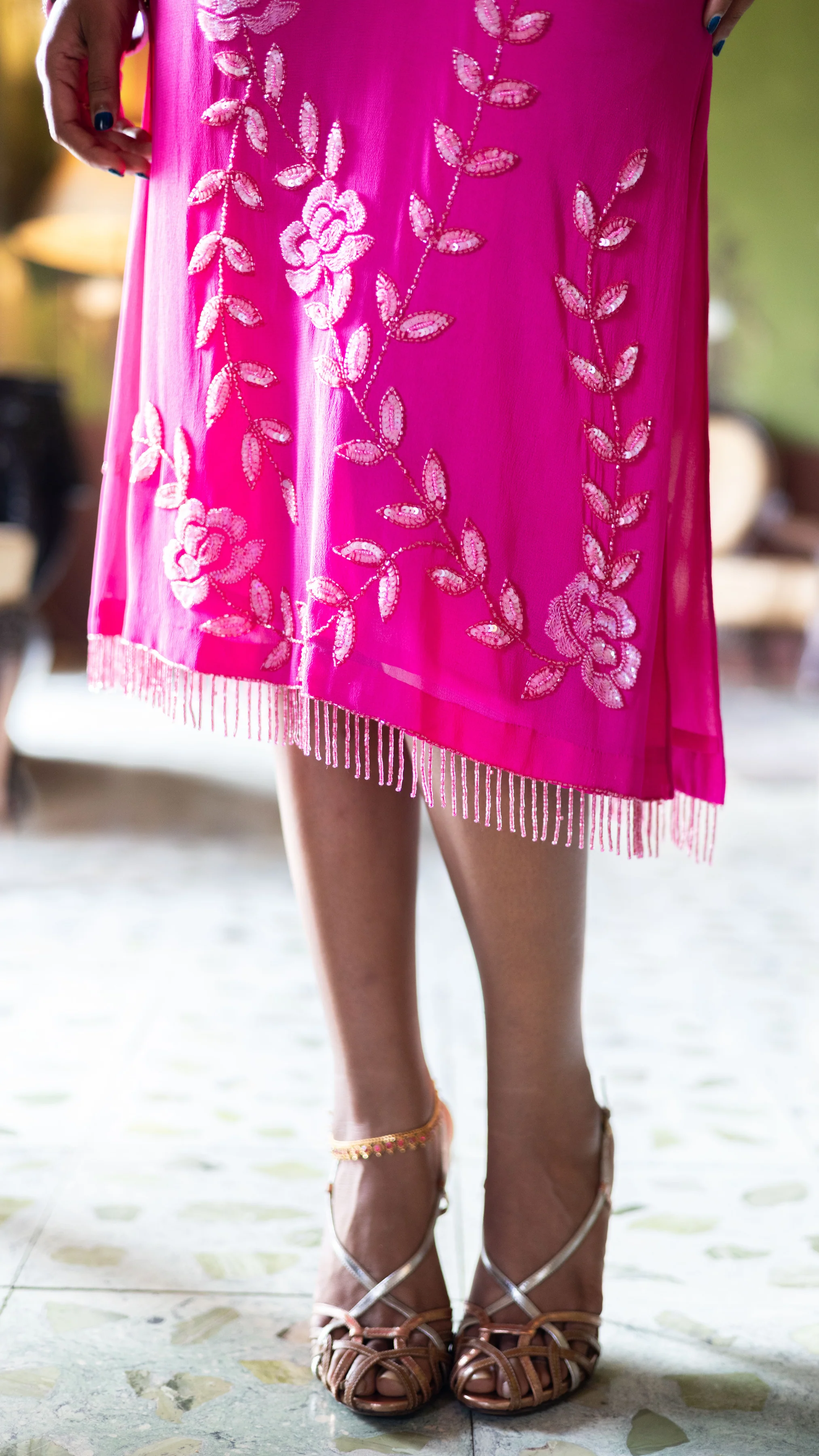 VERA DRESS - Image 7