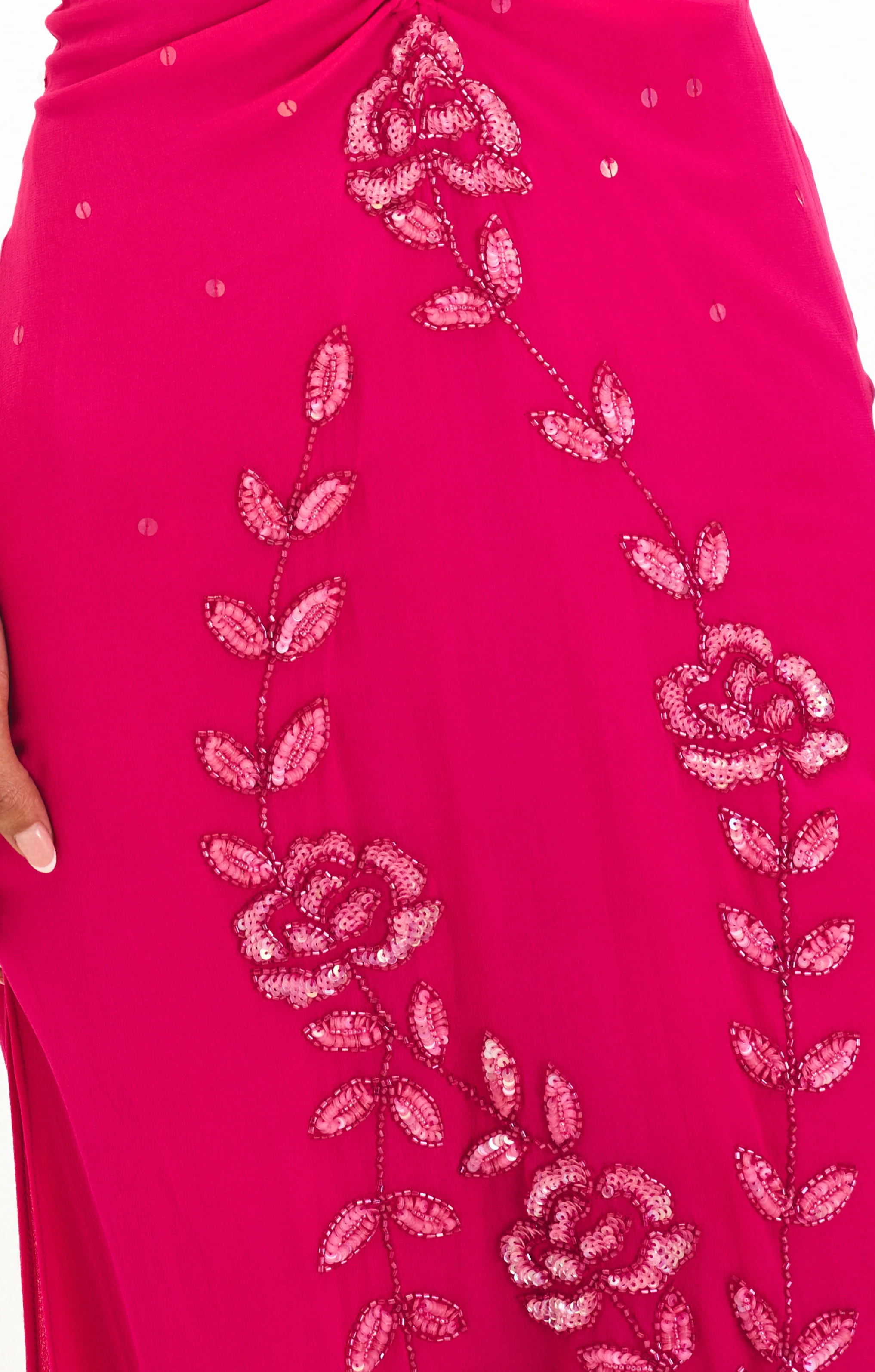 VERA DRESS - Image 9