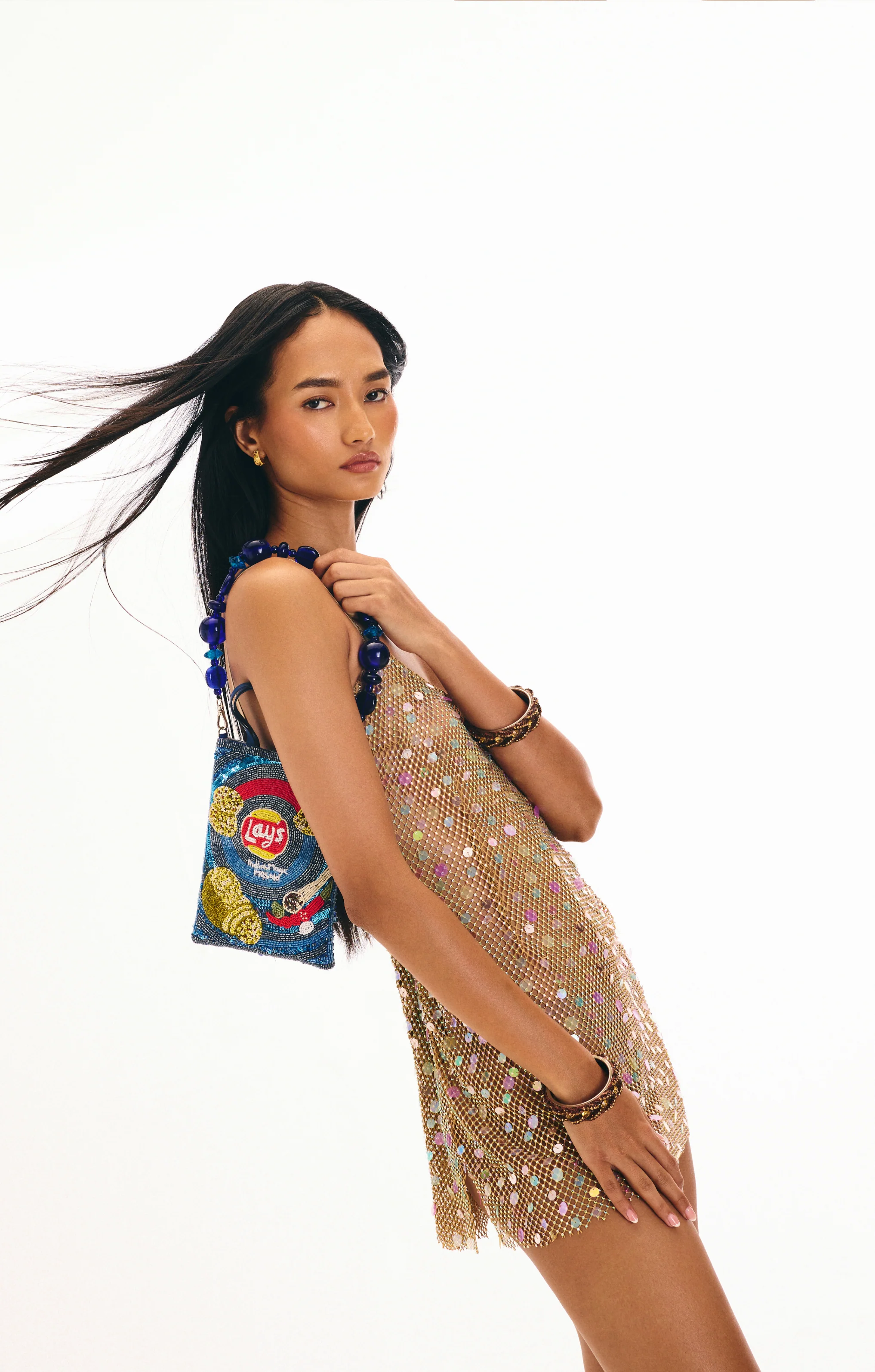 YASMIN DRESS - Image 10