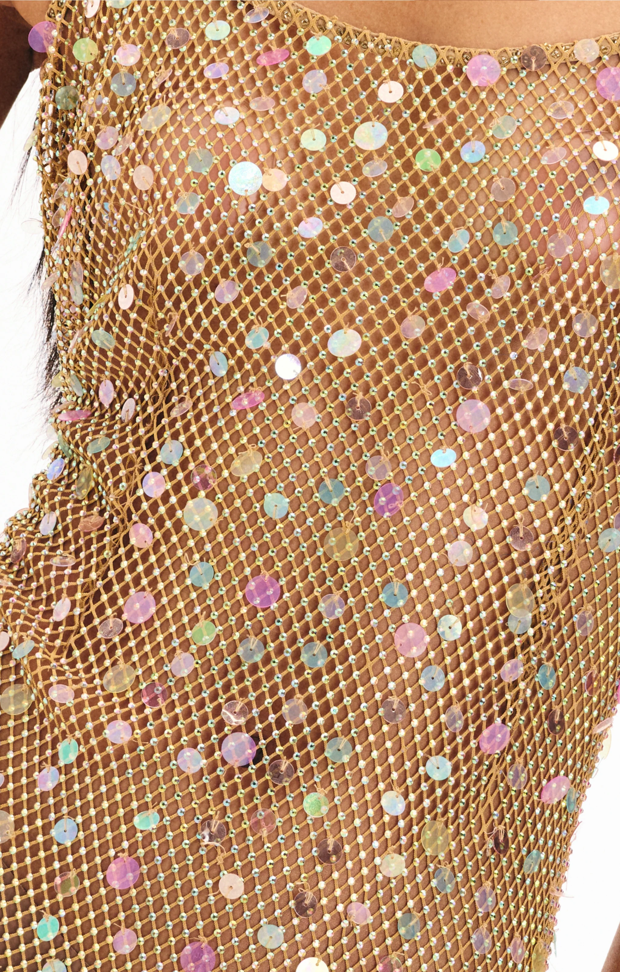 YASMIN DRESS - Image 11